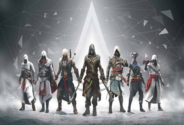 Habrá experiencia VR de Assassin&#039;s Creed