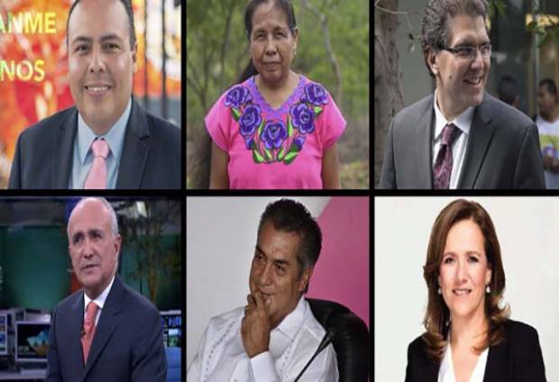 Candidatos independientes encontrarán mejor respuesta en redes sociales