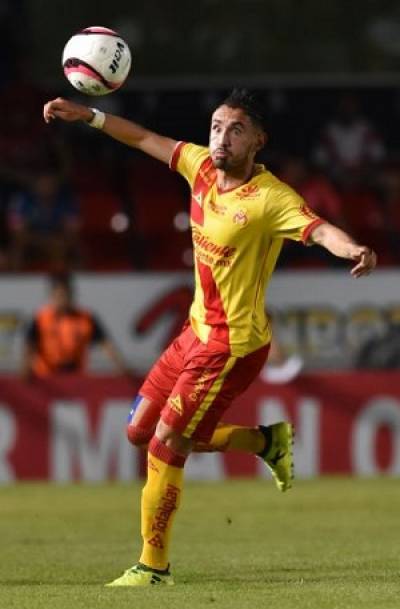 Morelia recibe a Veracruz en la Liga MX