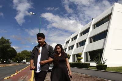 Estas son las unidades que no regresan a clases en la BUAP este lunes