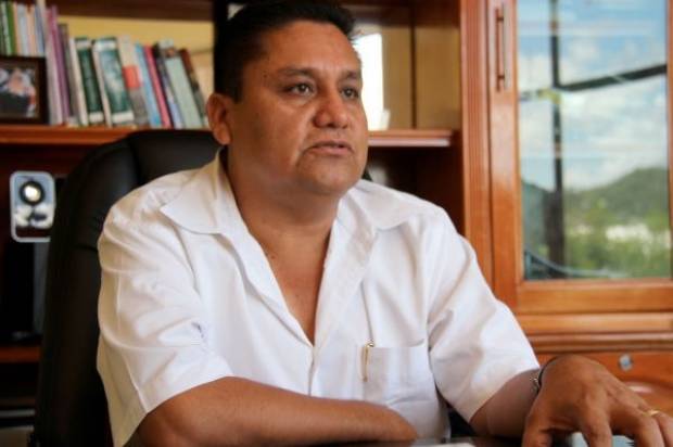 Diputado local del PRI, el menos votado en Puebla