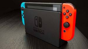 Nintendo ya ha vendido 20 millones de Switch