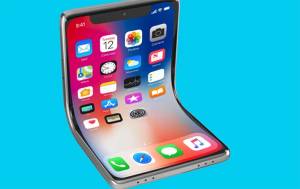 Apple y Huawei aprietan el paso rumbo a sus teléfonos con pantalla plegable