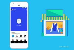Google lanza un nuevo sistema de pagos móviles