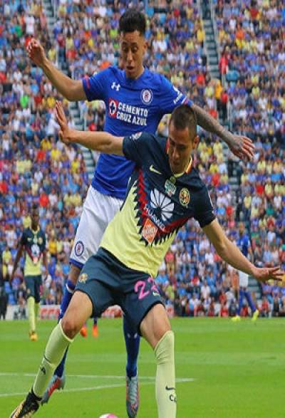 Liga MX: Cruz Azul regresa a la liguilla y enfrenta al América