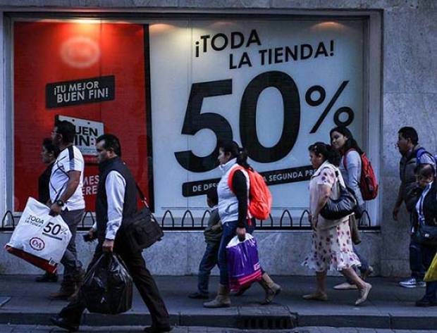 Sector franquicias de Puebla espera repunte de ventas del 25% por El Buen Fin