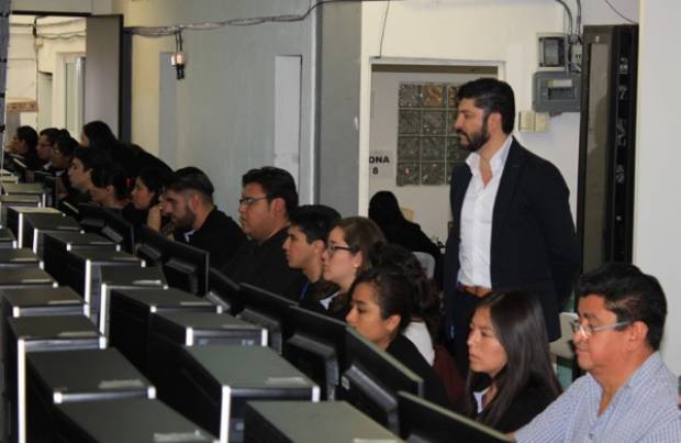 El IEE Puebla llevó a cabo tercer simulacro del PREP