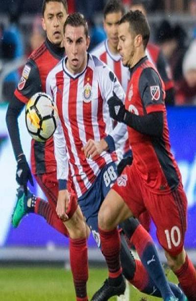 Concachampions: Chivas, por el título y pase al Mundial de Clubes ante Toronto