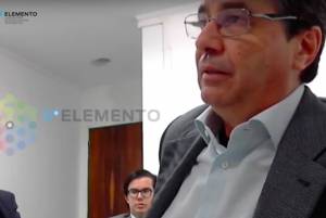 VIDEO: Lozoya sí recibió 10 mdd, delatan ex directivos de Odebrecht