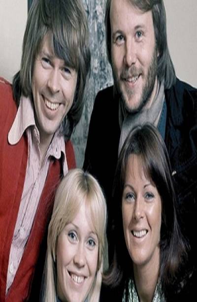 ABBA regresa a la música con dos nuevas canciones