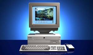 El sistema operativo original del Amiga se actualiza 24 años después