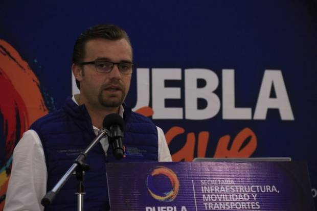 Albizuri, regresa como secretario de Infraestructura; Gali ajusta gabinete