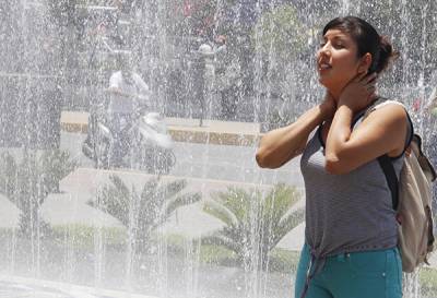 Se triplican enfermedades por temperaturas altas en Puebla