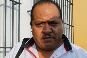 Matan a balazos a alcalde de Tlanepantla, Puebla