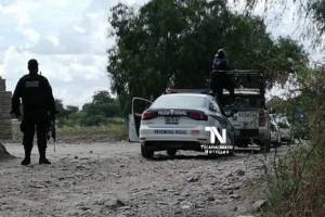 Policías Federales fueron retenidos en Tecamachalco; uno resultó herido