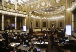 Líderes partidistas ya aseguraron curul en el Congreso de Puebla
