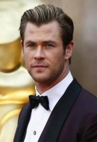 Chris Hemsworth sería el nuevo protagonista de Men in Black