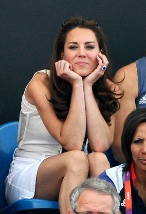 FOTOS: Kate Middleton demandará a revista francesa que publicó topless