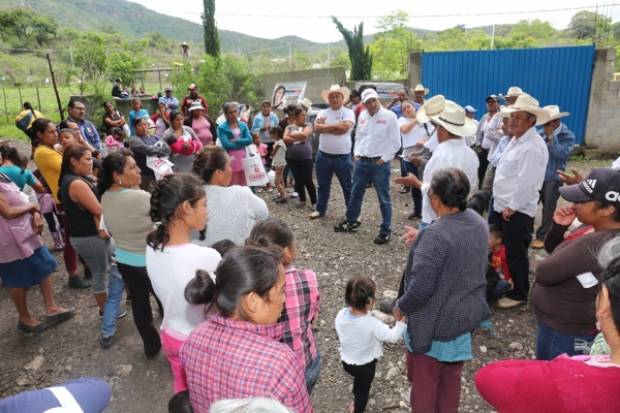 Impulso a zonas ecoturísticas, ofrece Víctor Gabriel Chedraui