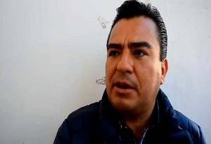 Carlos Barragán, coordinador en Puebla de Meade