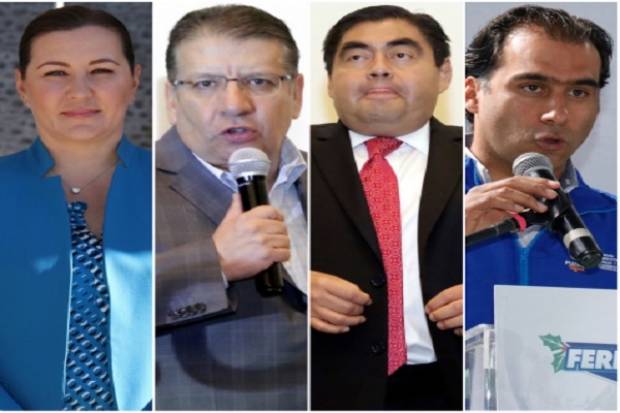 IP pide a candidatos ganadores no olvidar sus promesas de campaña