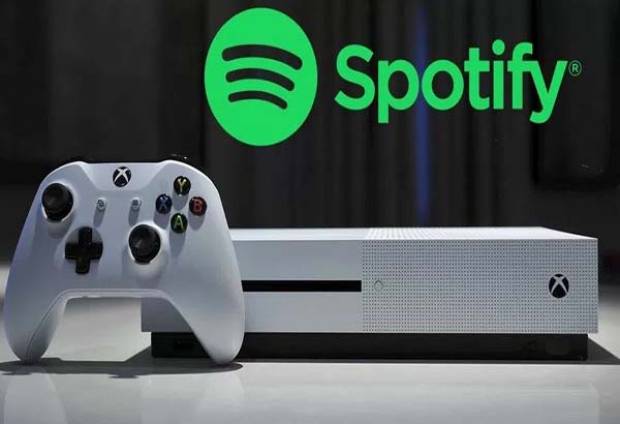 Parece que Spotify llegará a Xbox One