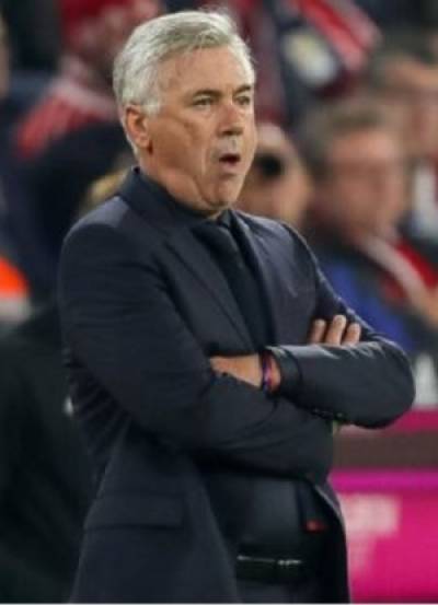 Bayern Munich cesó a Carlo Ancelotti como DT