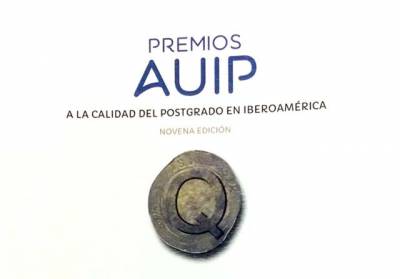 Maestría en Filosofía de la BUAP obtiene el Premio a la Calidad del Posgrado en Iberoamérica