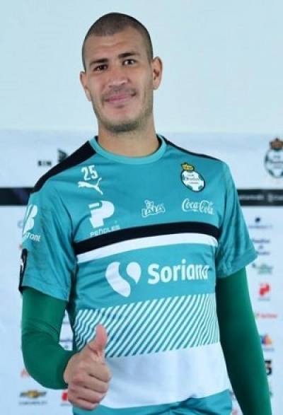 Club Puebla: Jorge &quot;Chatón&quot; Enríquez es el primer refuerzo camotero