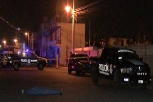 Feminicidio en Puebla: Mató a su esposa de una puñalada en Concepción La Cruz