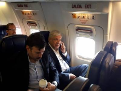 AMLO celebra recuento en Puebla y dice que acatará fallo del TEPJF