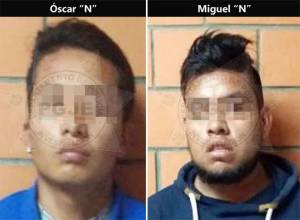 Vinculan a proceso a los asesinos de Jazmín Contreras en Tlaxcala