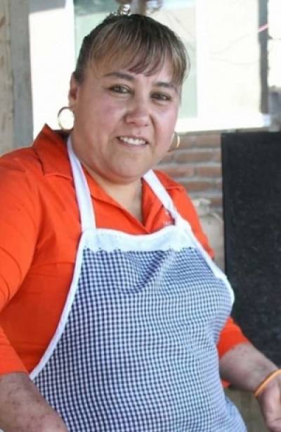 Una mexicana prepara &quot;el mejor desayuno del mundo&quot;