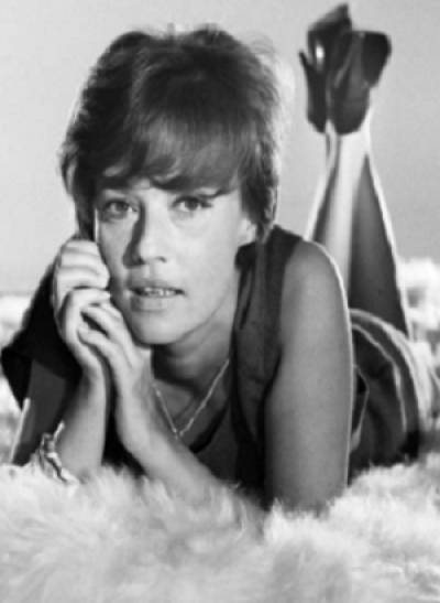 Jeanne Moreau, la consentida de Orson Welles, falleció a los 89 años