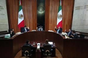 TEPJF defiende a magistrados de Querétaro por recorte salarial