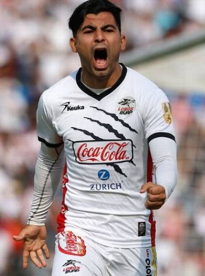 Lobos BUAP espera oferta de Chivas por Escoto