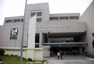 Amplían servicios en IMSS de La Margarita por daños en San Alejandro