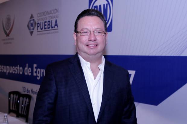 Eukid Castañón denuncia a Gustavo Garmendia ante FGE por amenazas