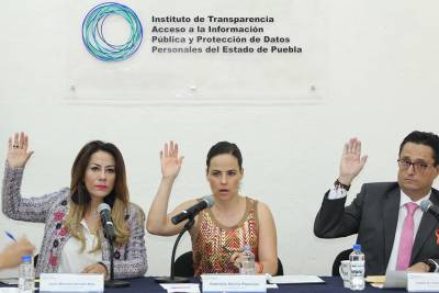 ITAIPUE aprueba la creación de la Unidad de Género