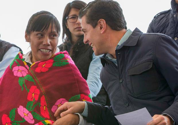 Peña Nieto cancela gira en Reynosa ante escenario de violencia