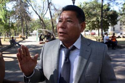 En menos de 24 horas atentan contra otro candidato en Oaxaca