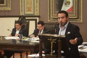 Morena incumple con política de austeridad: se aprueba presupuesto de 190 mdp en el Congreso de Puebla