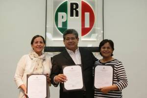 En Puebla, el PRI será &quot;oposición responsable&quot;: Casique