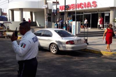 Asesinan al director del ISSSTE en Mazatlán
