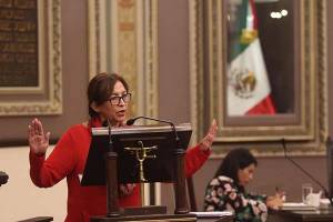 El PRI propone eliminar el fuero a todos los servidores públicos en Puebla