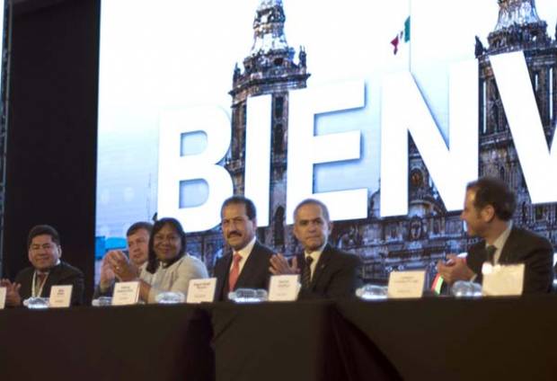 Con el aval académico de la BUAP, inicia en la CDMX la XII Cumbre Mundial de Comunicación Política