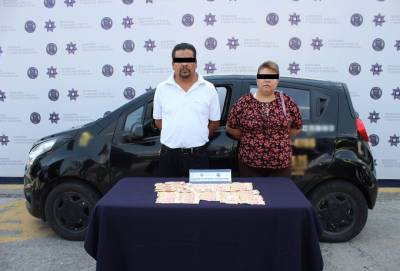 Cayó asesino de ministerial en El Vergel; ofrecía 5 mil 500 pesos por su libertad