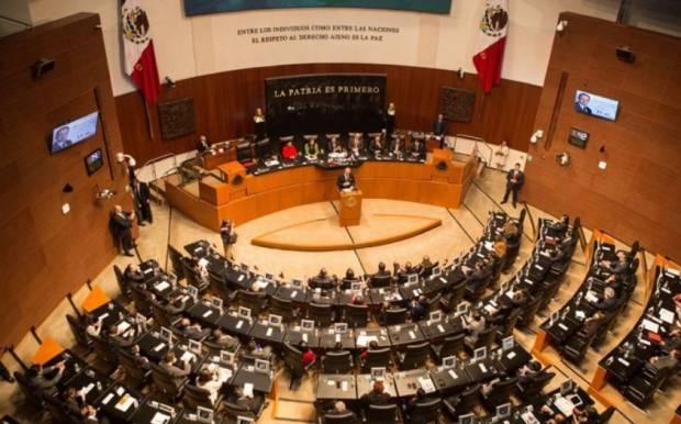 IEE y TEE confirman que no acudirán al Senado porque la elección no ha concluido