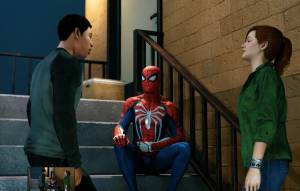 Presentan a Silver Sable en Marvel&#039;s Spider-Man