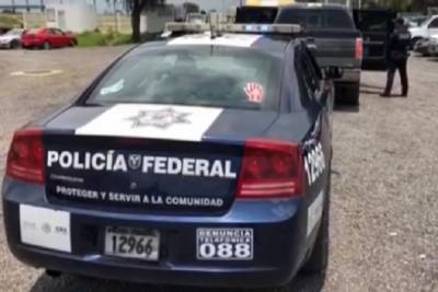 Cayeron dos sujetos con arma de fuego y 270 mil pesos de procedencia ilícita